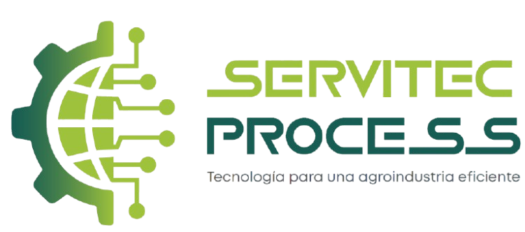 SERVITEC PROCESS Logo