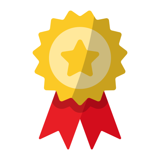 Medalla de Certificación